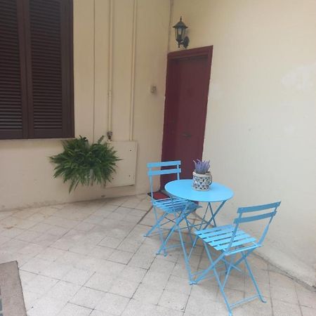 Monolocale Suite Con Terrazzino Rome Bagian luar foto